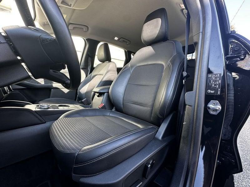 Ford Kuga 2.0 EcoBlue 120CV 2WD Titanium X Auto