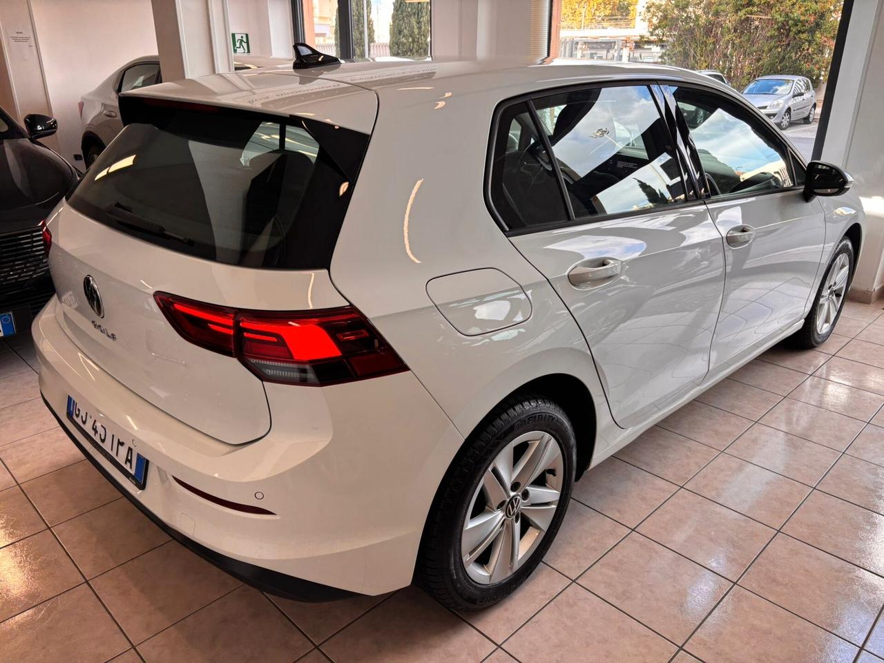 Volkswagen Golf 1.0 TSI 110cv EVO Life
