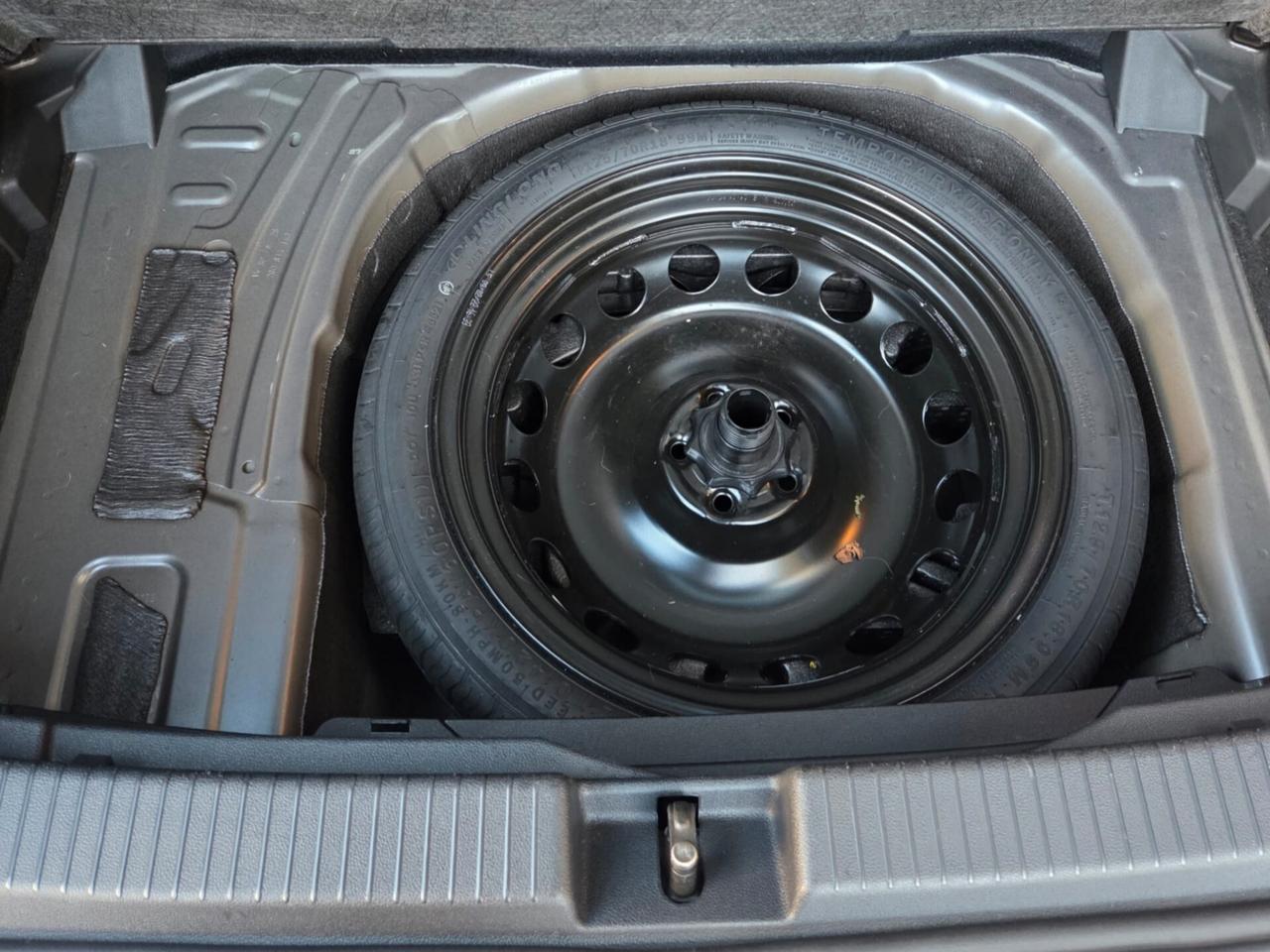 Volkswagen T-Cross 1.0 TSI STYLE PACK