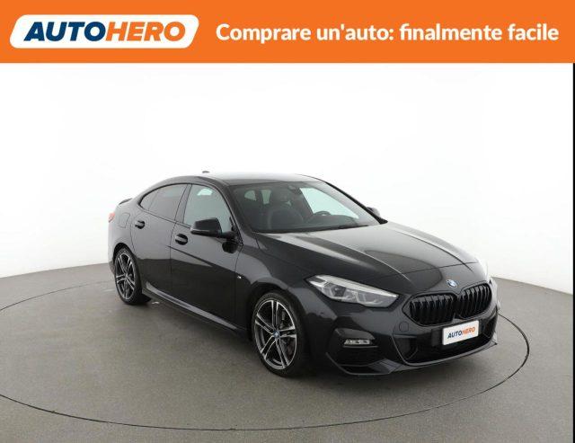 BMW 220 d Gran Coupé Msport aut.