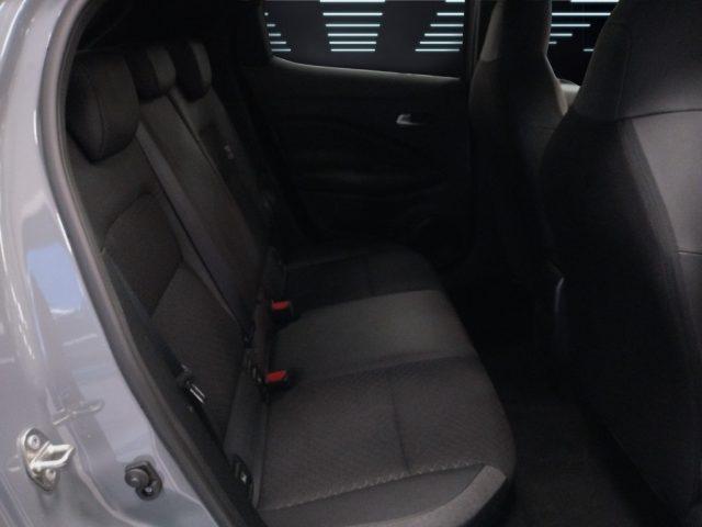 NISSAN Juke 1.0 DIG-T 114 CV DCT Automatica N-Connecta