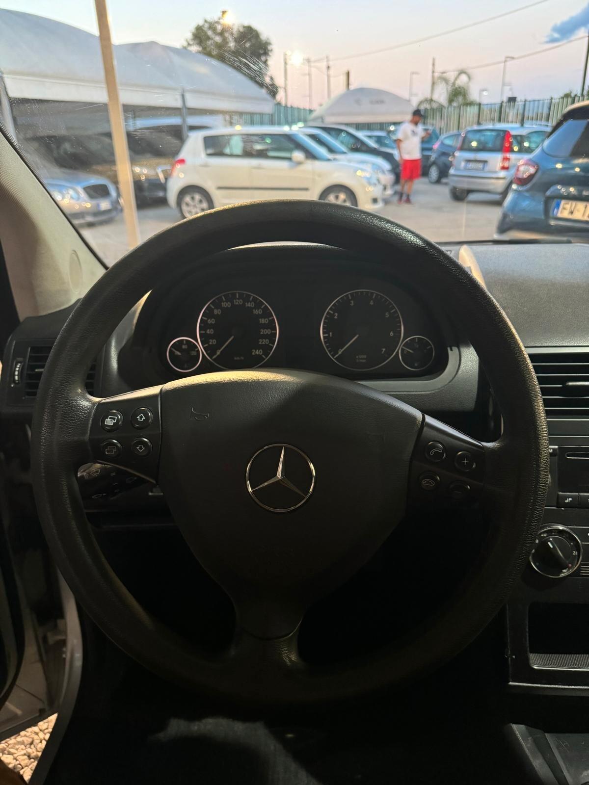 Mercedes-benz A 150 A 150 Coupé Avantgarde