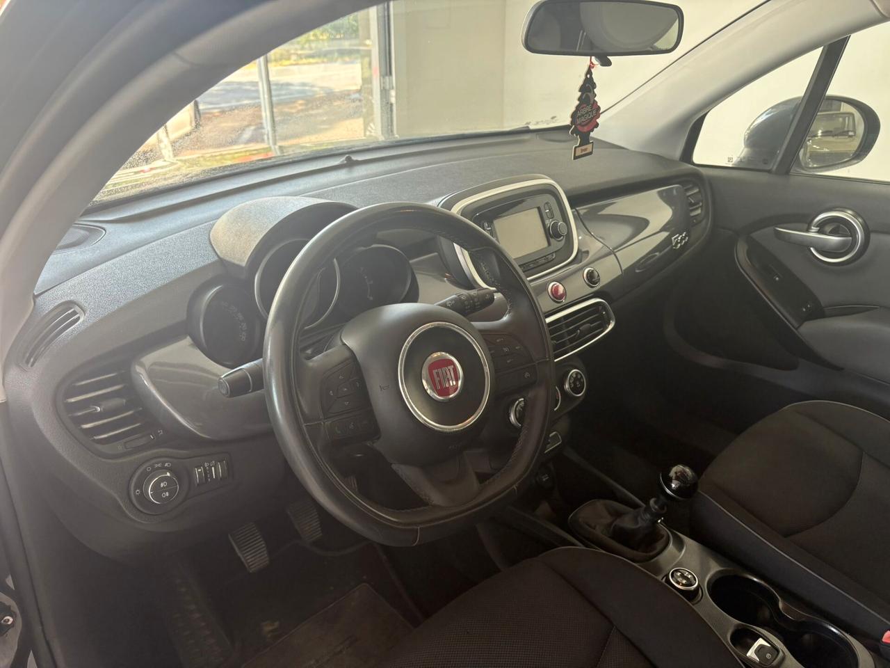Fiat 500X 1.3 MultiJet 12 MESI DI GARANZIA COMPLETA !!!! PER NEOPATENTATI!!!