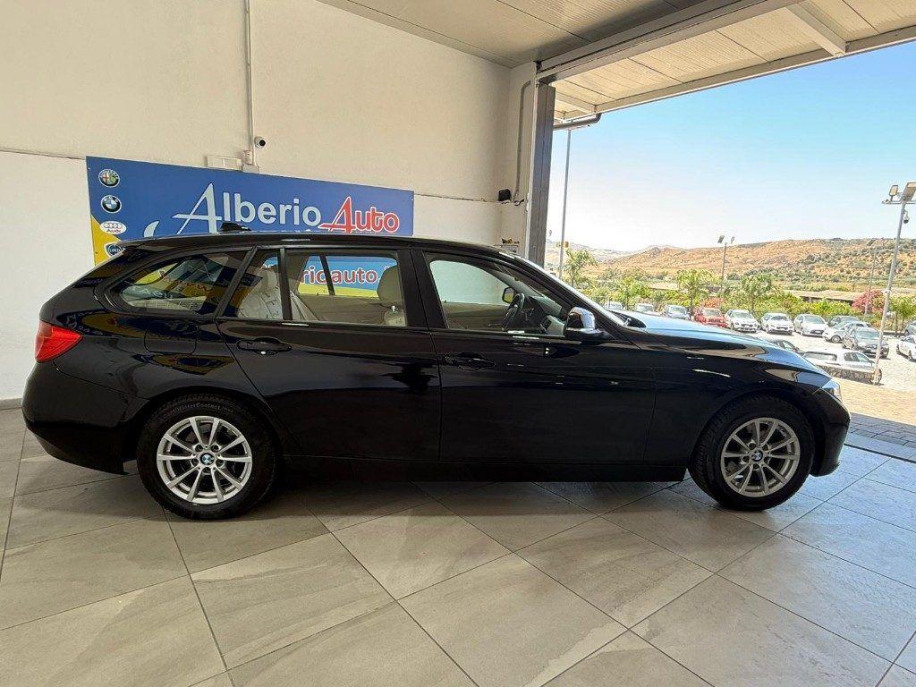 BMW 318 d Touring Business aut.
