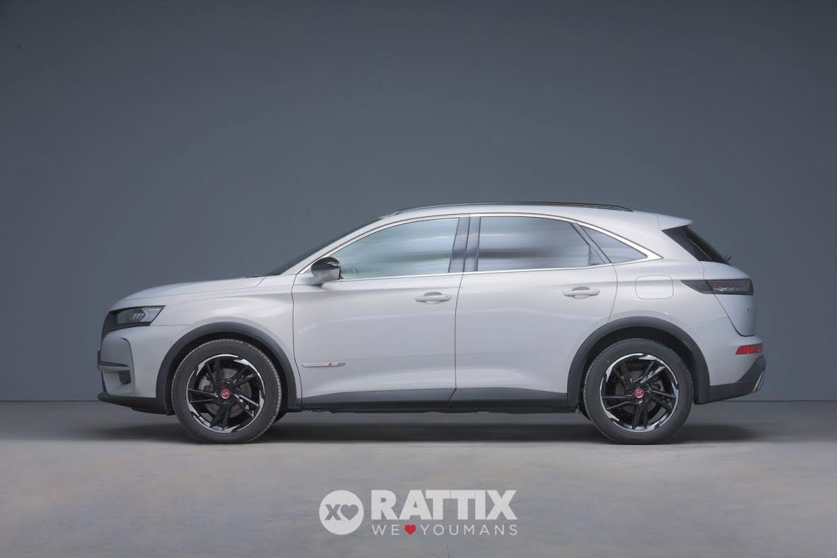 DS Automobiles DS 7 Crossback 1.6 e-tense phev Performance Line auto