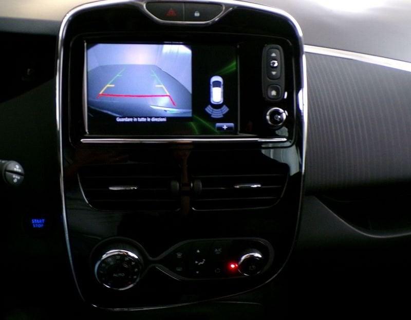 Renault ZOE Intens R110 Flex