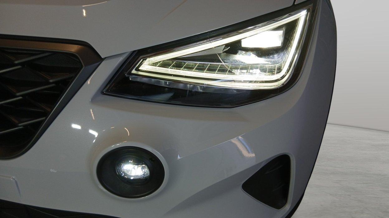 SEAT Arona - Arona 1.0 EcoTSI FR
