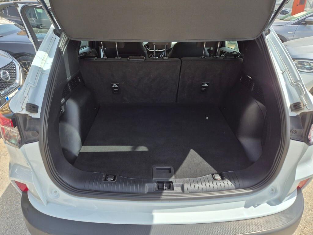 Ford Kuga 1.5 EcoBlue 120CV 2022 MANUALE
