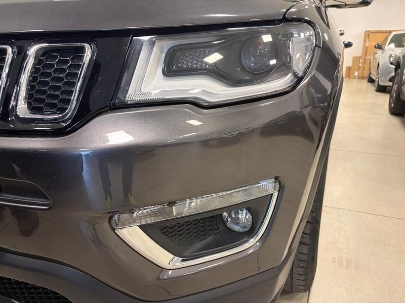 Jeep Compass Compass 1.6 Multijet II 2WD Limited