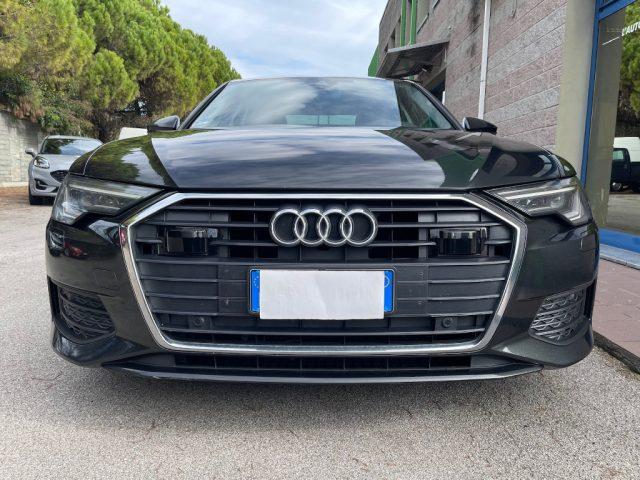 AUDI A6 35 2.0 TDI 163CV MHEV S-TRONIC FARI FULL LED