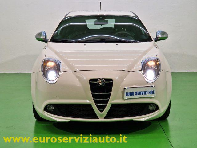 ALFA ROMEO MiTo 1.4 T 170 CV M.air S&S Quadrifoglio Verde