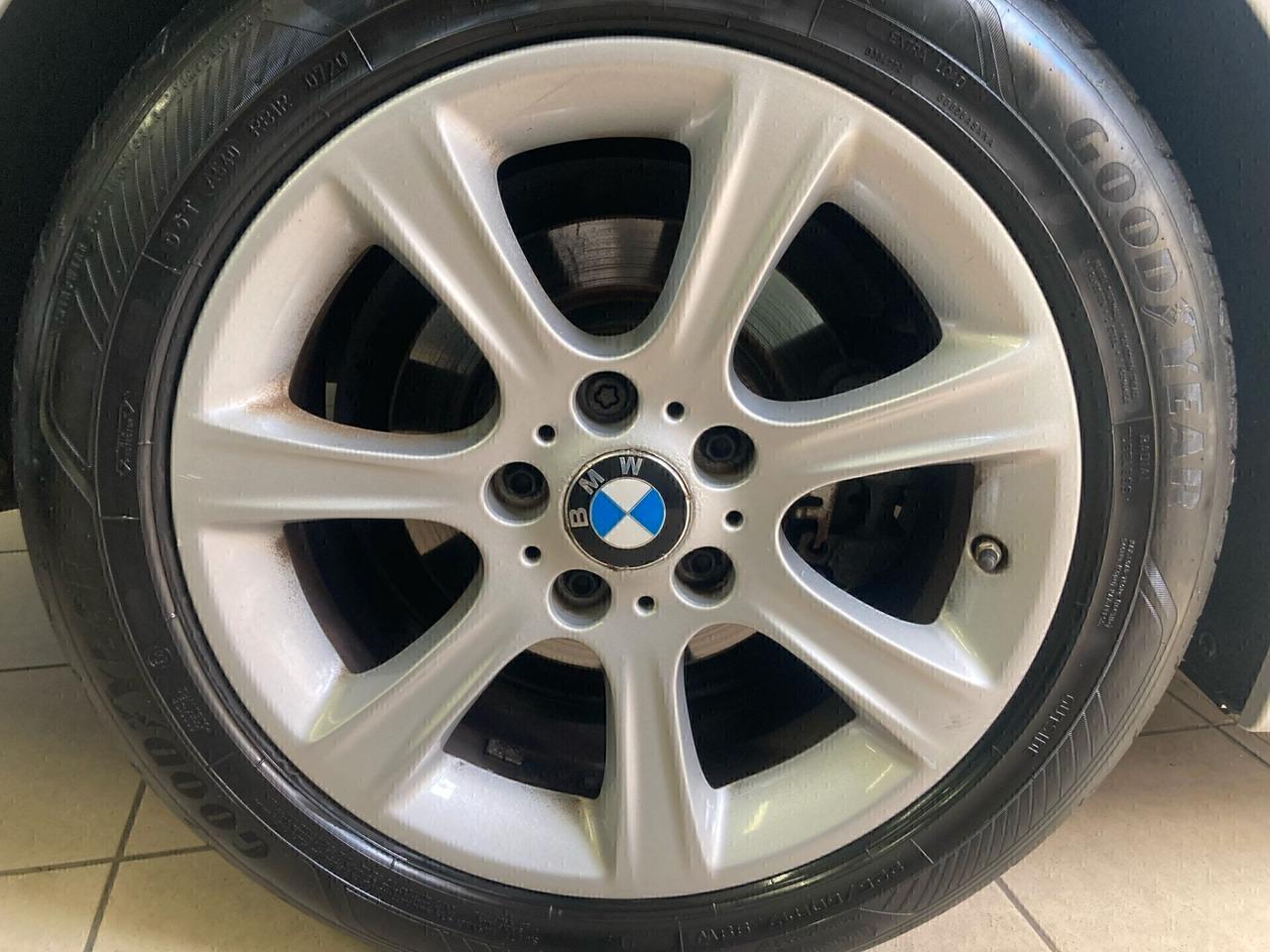 Bmw 320d - PERFETTO - 2014