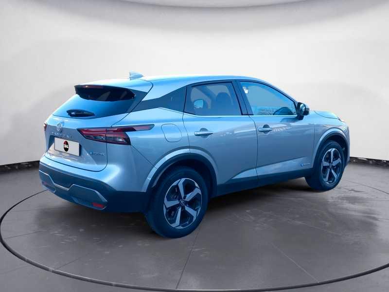 NISSAN Qashqai 1.5 e-power N-Connecta #E-POWER