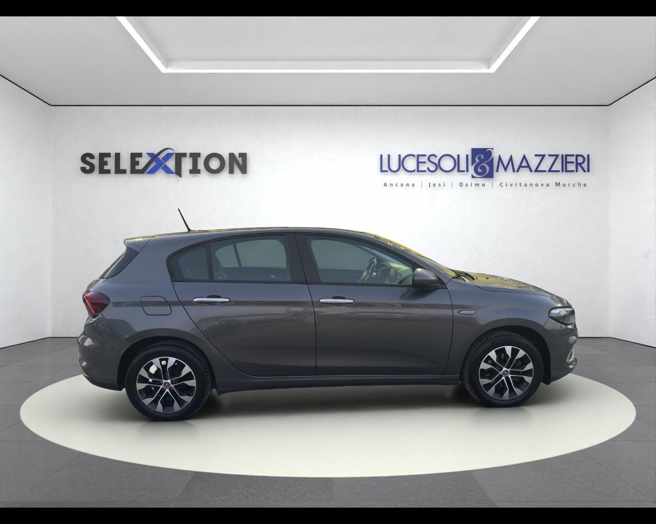 FIAT Tipo (2015-->) - Tipo 1.0 5 porte