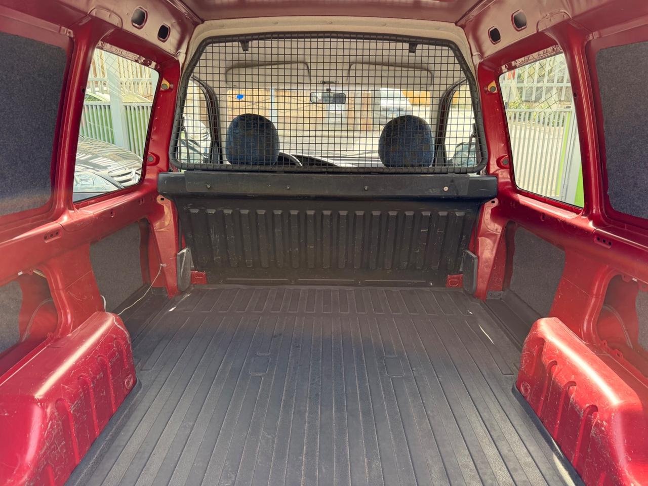 PEUGEOT RENCH 170C 1.9 DISEL ASPIRATO