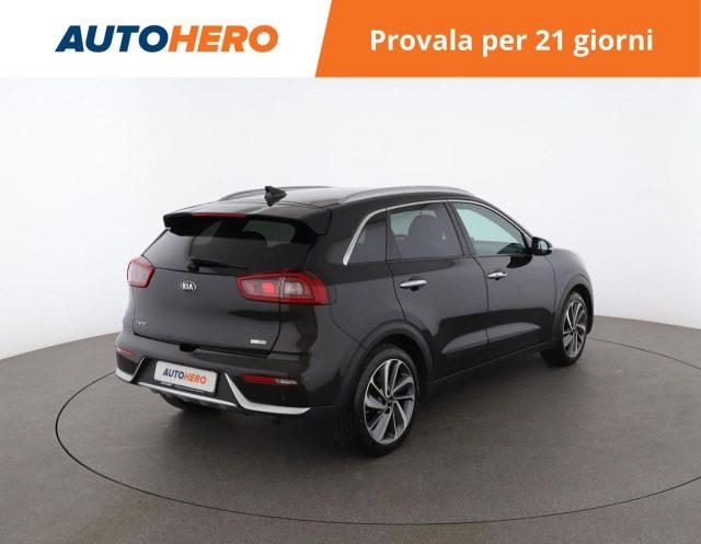 KIA Niro 1.6 GDi DCT HEV Energy