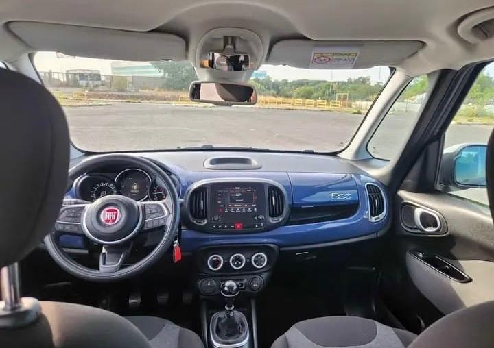 Fiat 500L 1.4 95 CV S&S Sport