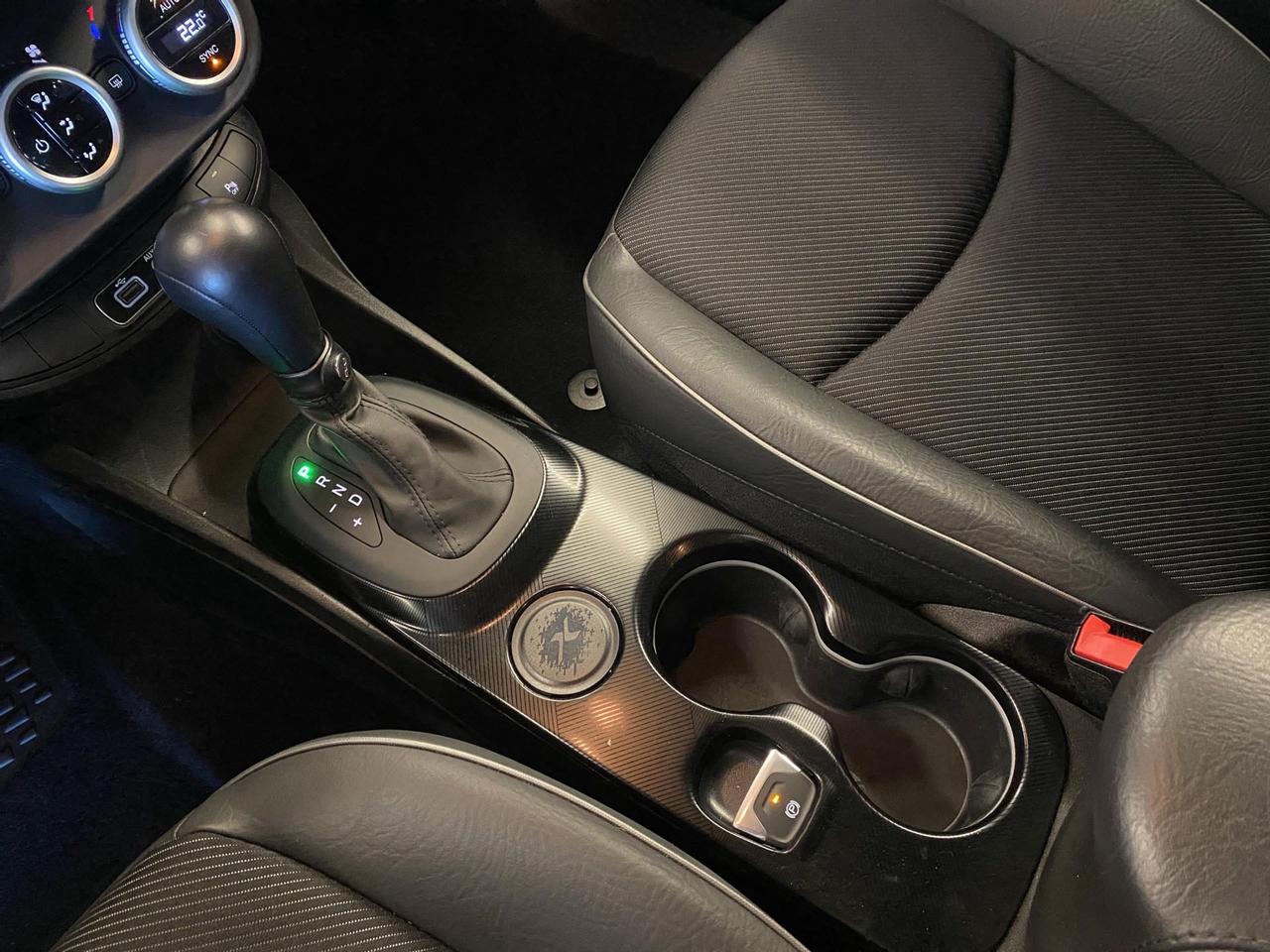 Fiat 500X CROSS 150 CV DCT