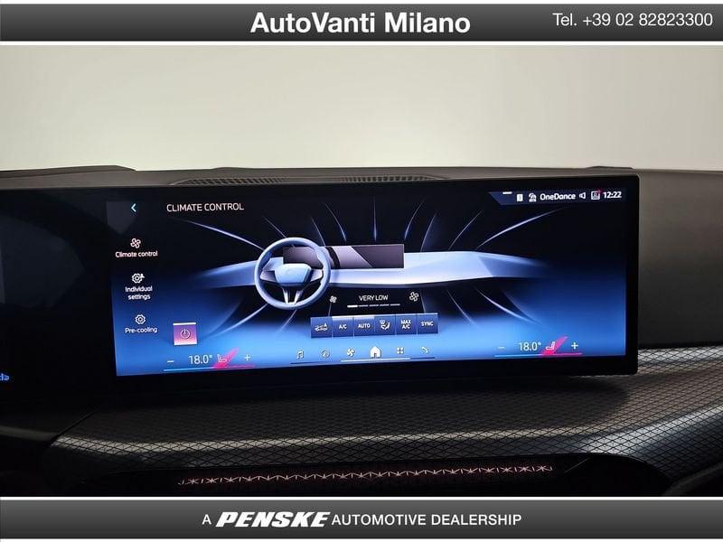 BMW Serie 4 420d Coupe mhev 48V xdrive MSport Pro auto