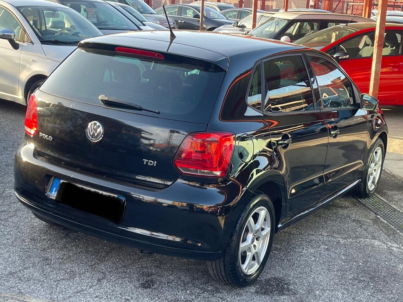 Polo 1.2 TDI DPF/neopatentati/rate/permute/garanzia