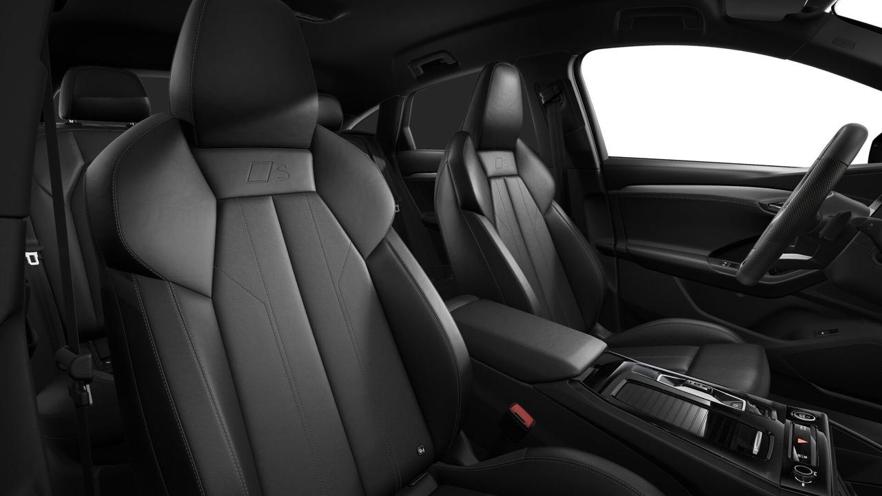 AUDI Audi Q6 Sportback S line edition e-tron quattro 315,00 kW