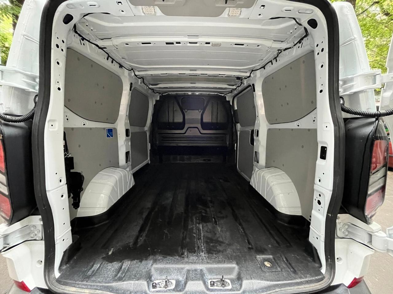 FORD TRANSIT CUSTOM 28.900€ PREZZO FINITO