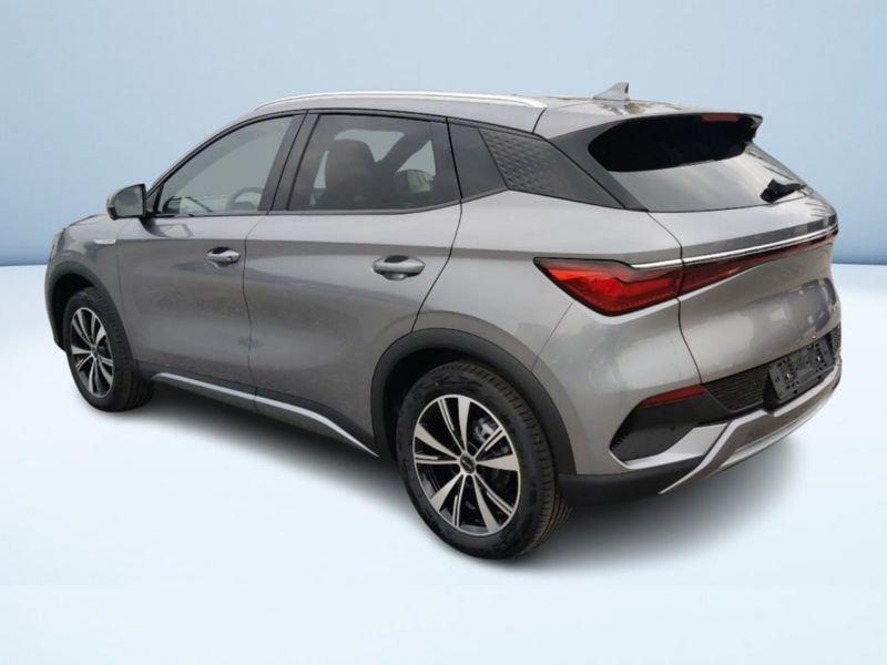 BYD ATTO3 ATTO 3 Design