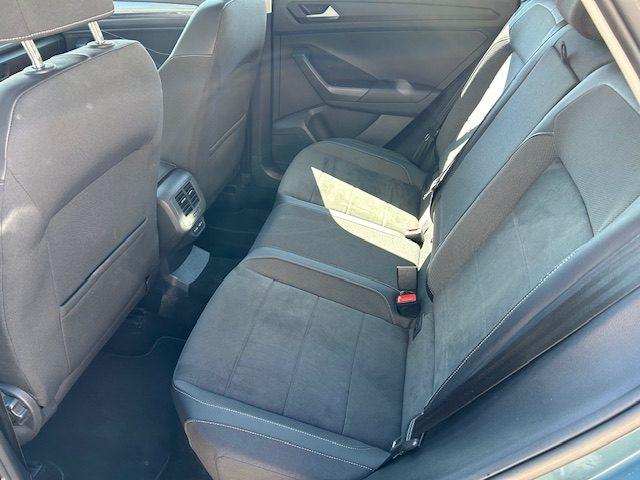 VOLKSWAGEN T-Roc 2.0 TDI SCR Style UNICO PROPRIETARIO