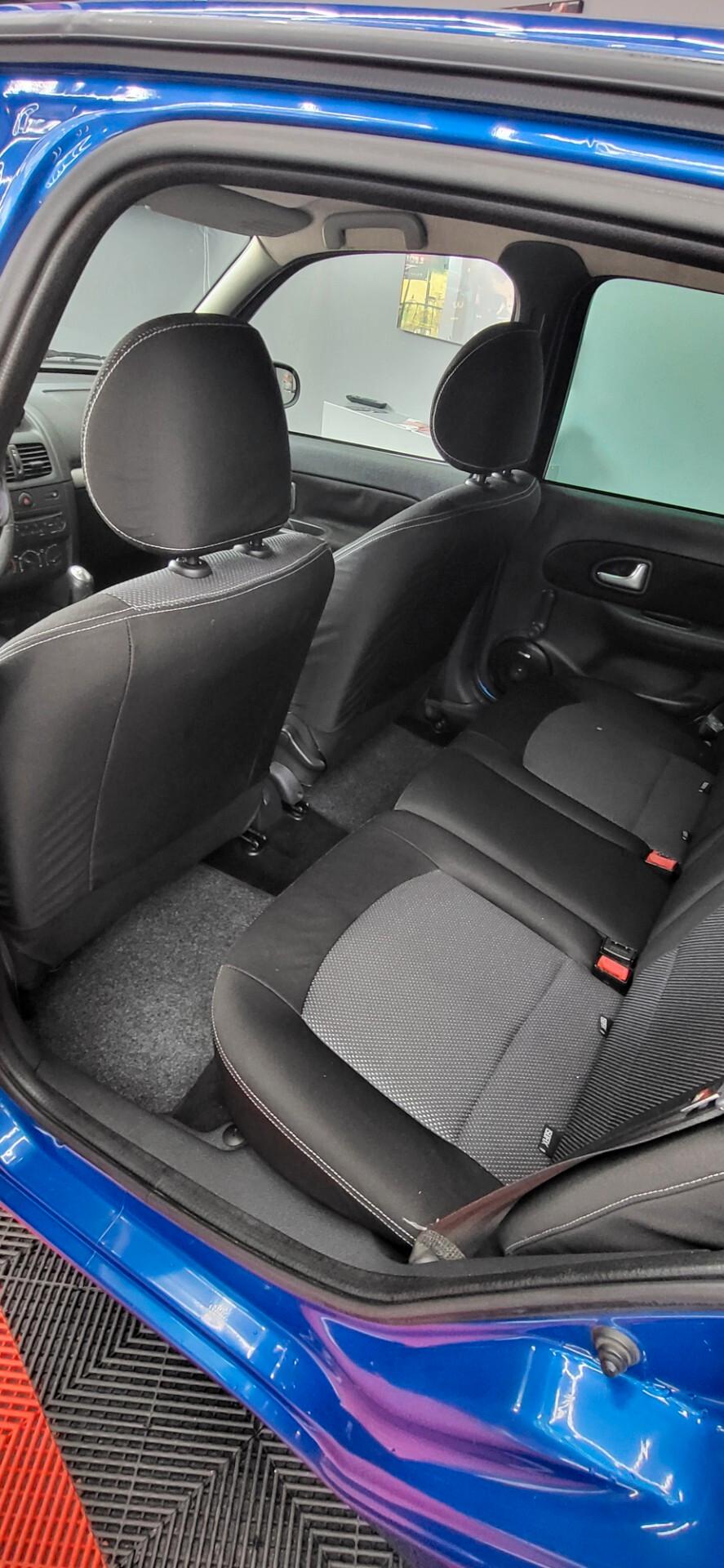 Renault Clio Storia 1.5 dCi 65CV 5 porte Dynamique