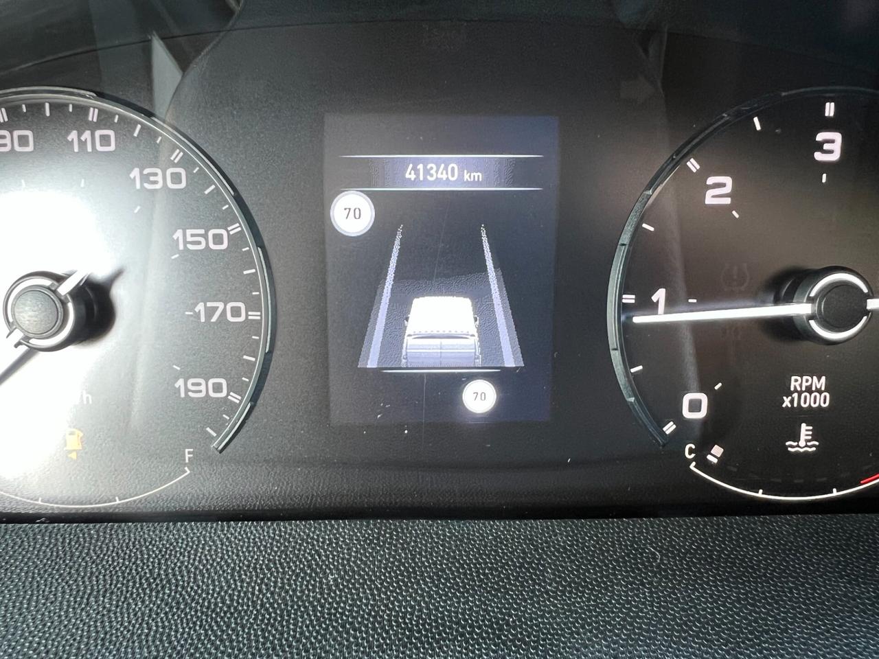 Fiat Ducato 35 2.2 Mjt 140CV PM-TM Furgone