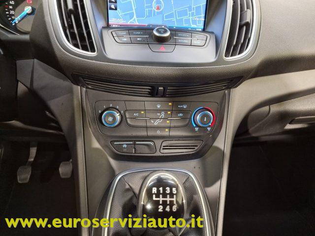 FORD C-Max 7 1.0 EcoBoost 101CV Start&Stop PLUS