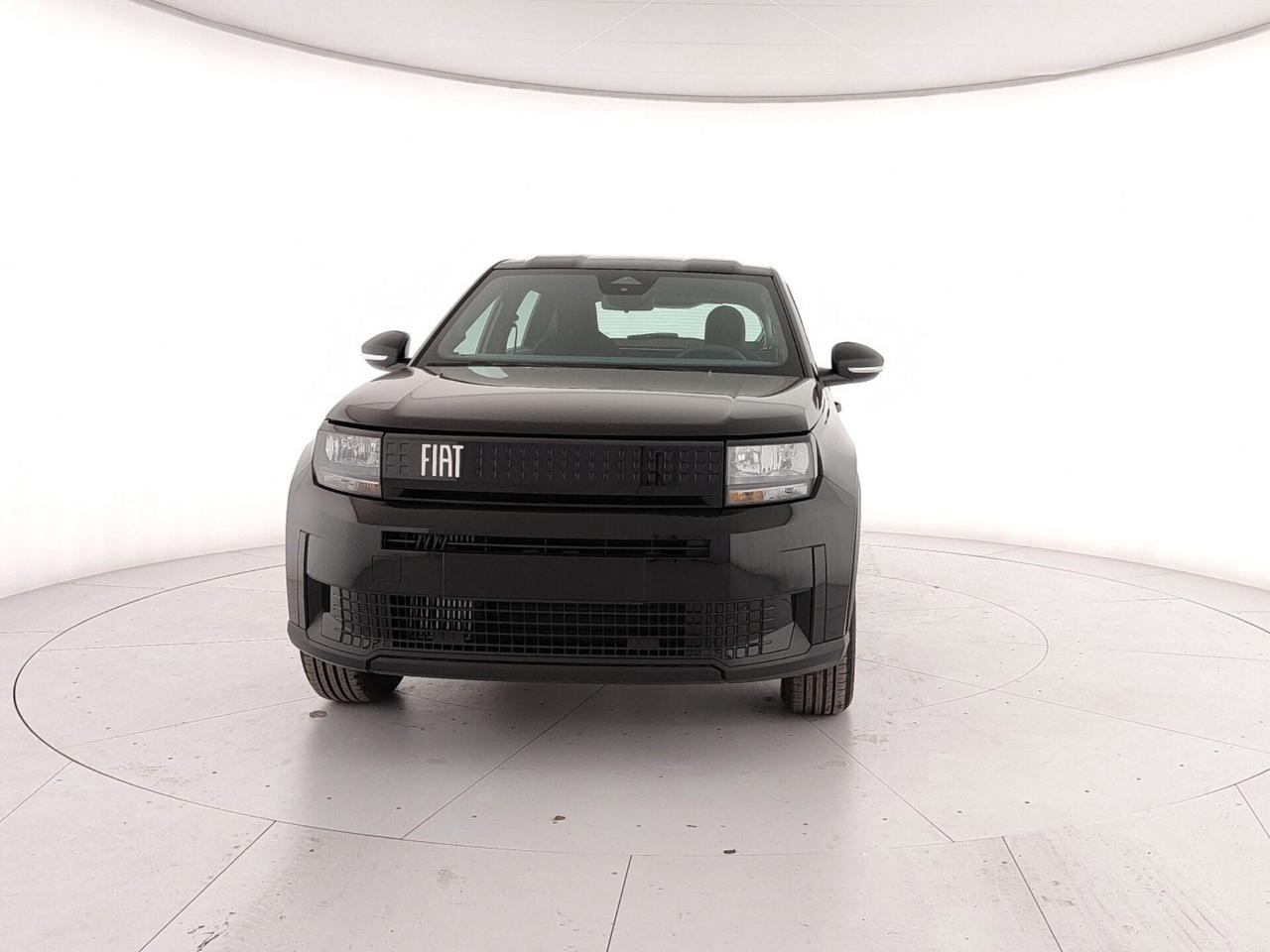 Fiat Grande Panda 1.2 Hybrid 110 CV S&S Pop