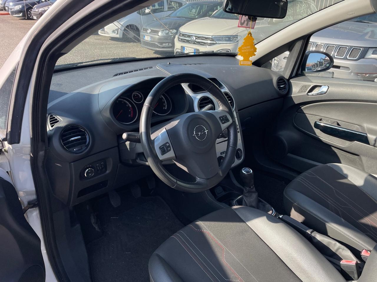 Opel Corsa 1.2 85CV GPL-TECH/1PROP/GARANZIA