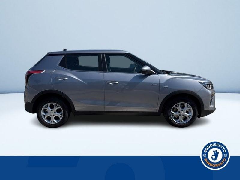 KGM Tivoli Must 1.5 Turbo GDI 135 CV