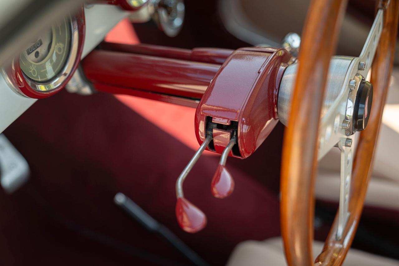 Fiat 1100/103 TV - 1954