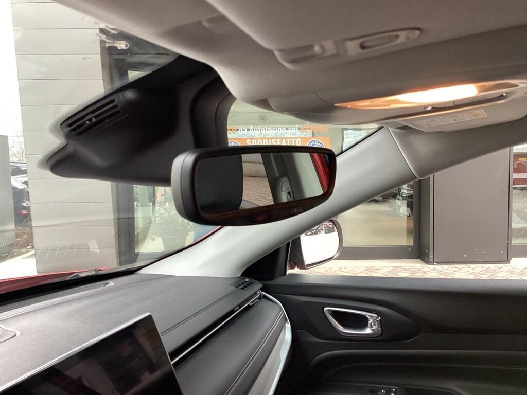 Jeep Compass 1.3 Turbo T4 PHEV Limited 4xe AT6