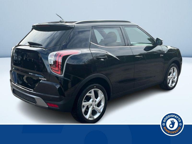 KGM Tivoli Style 1.5 Turbo GDI 163 CV