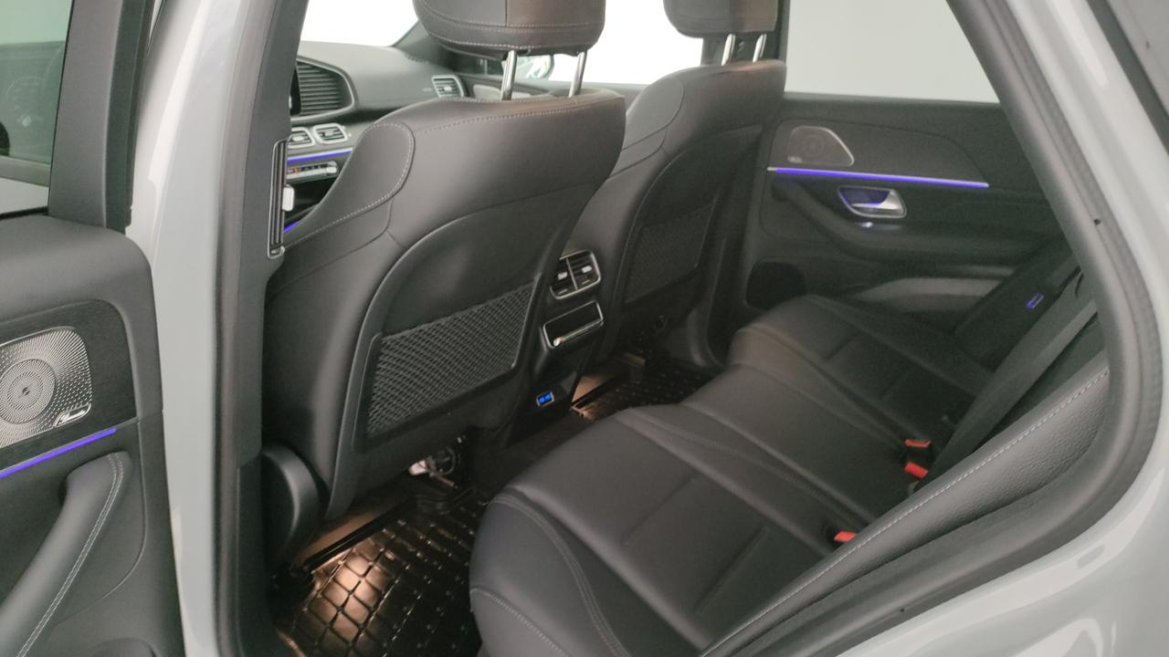 Mercedes-Benz GLE Coupe 350 de phev AMG Line Premium 4matic auto