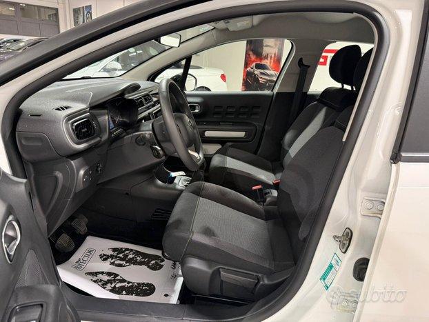 Citroen C3 PureTech 83 S&S FEEL