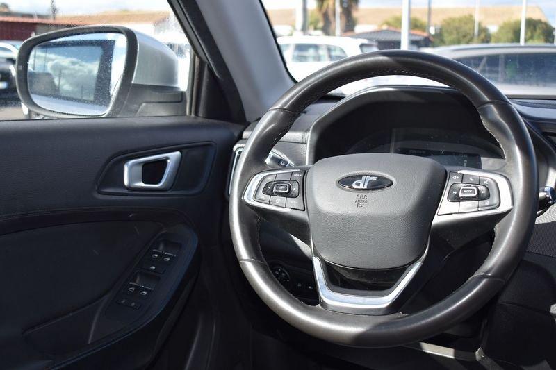 DR AUTOMOBILES DR 4.0 DR 4.0 1.5 GPL