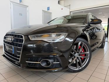 AUDI A6 Avant 3.0 TDI quattro tipt //MATRIX//NAVI//