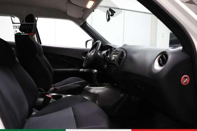 Nissan Juke 1.6 Visia 94cv E6