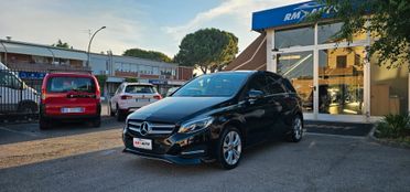 Mercedes B 180d Automatica Executive Solo 74000 km