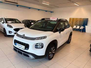 Citroen C3 Aircross FEEL PureTech 110 6mt SPOTICAR