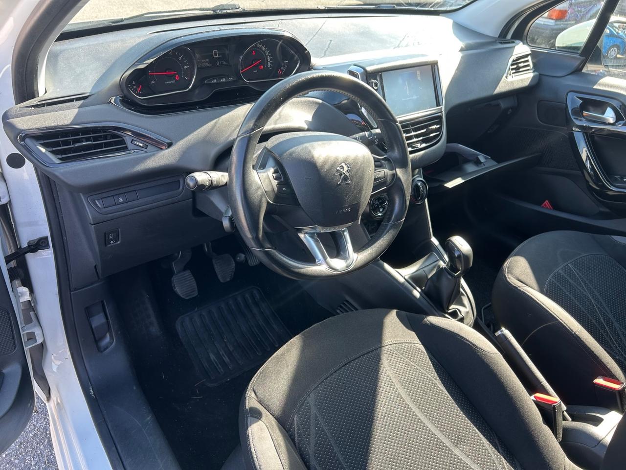 Peugeot 208 1.0 VTi 68 CV 5 porte Access