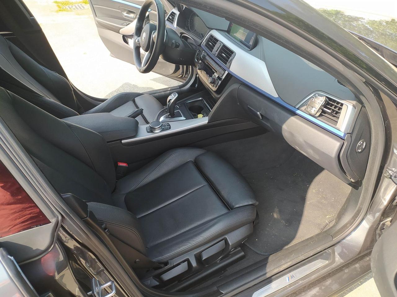 Bmw 420 M Sport 420 d #5815