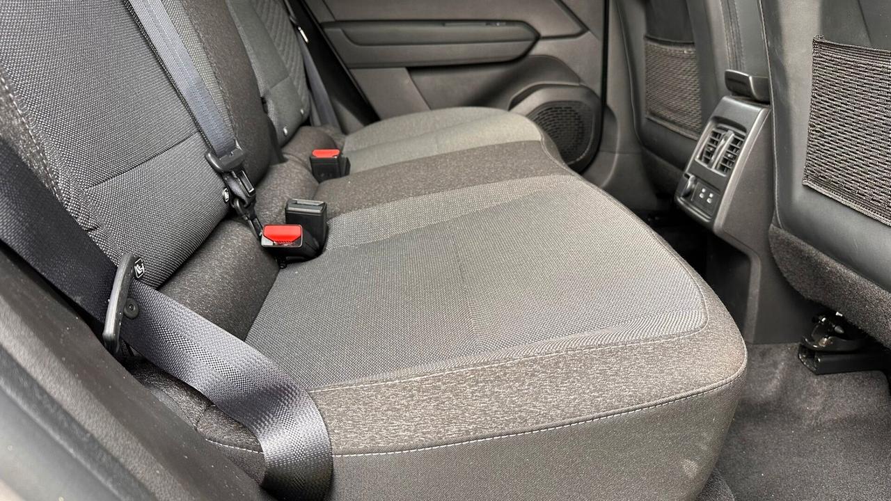 Renault Captur 1.0 TCe 90CV Techno 2025 8.800KM GPL Leggi testo