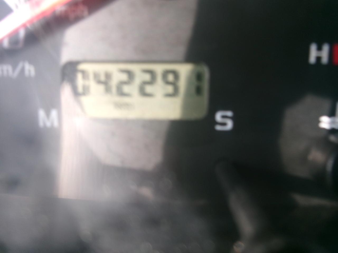 Piaggio Porter 1.3 16V BENZINA CASSONE FISSO **42000 KM** NUOVISSIMO