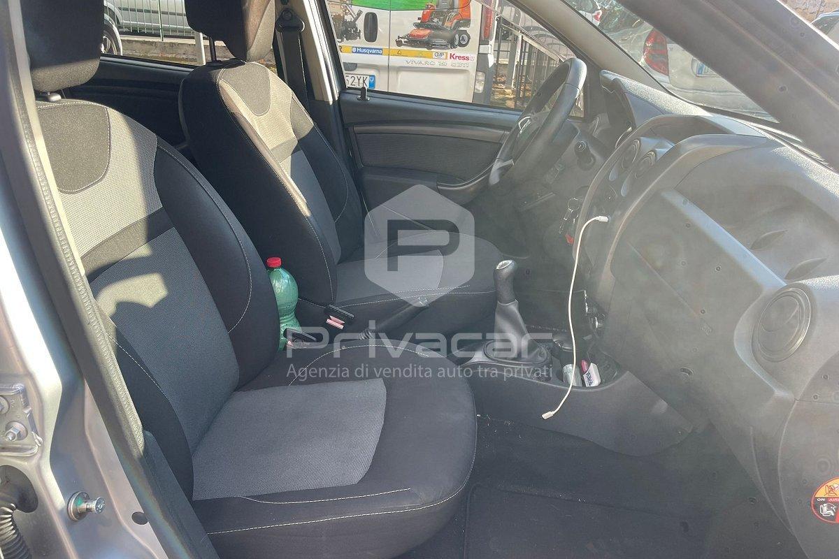 DACIA Duster 1.6 115CV Start&Stop 4x2 GPL Lauréate