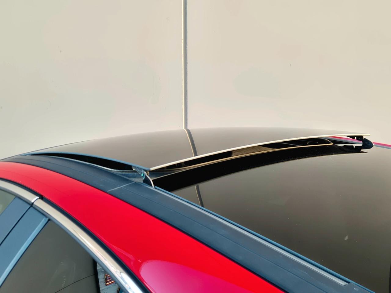 Alfa Romeo Giulietta 1.4 Turbo MultiAir TCT Exclusive